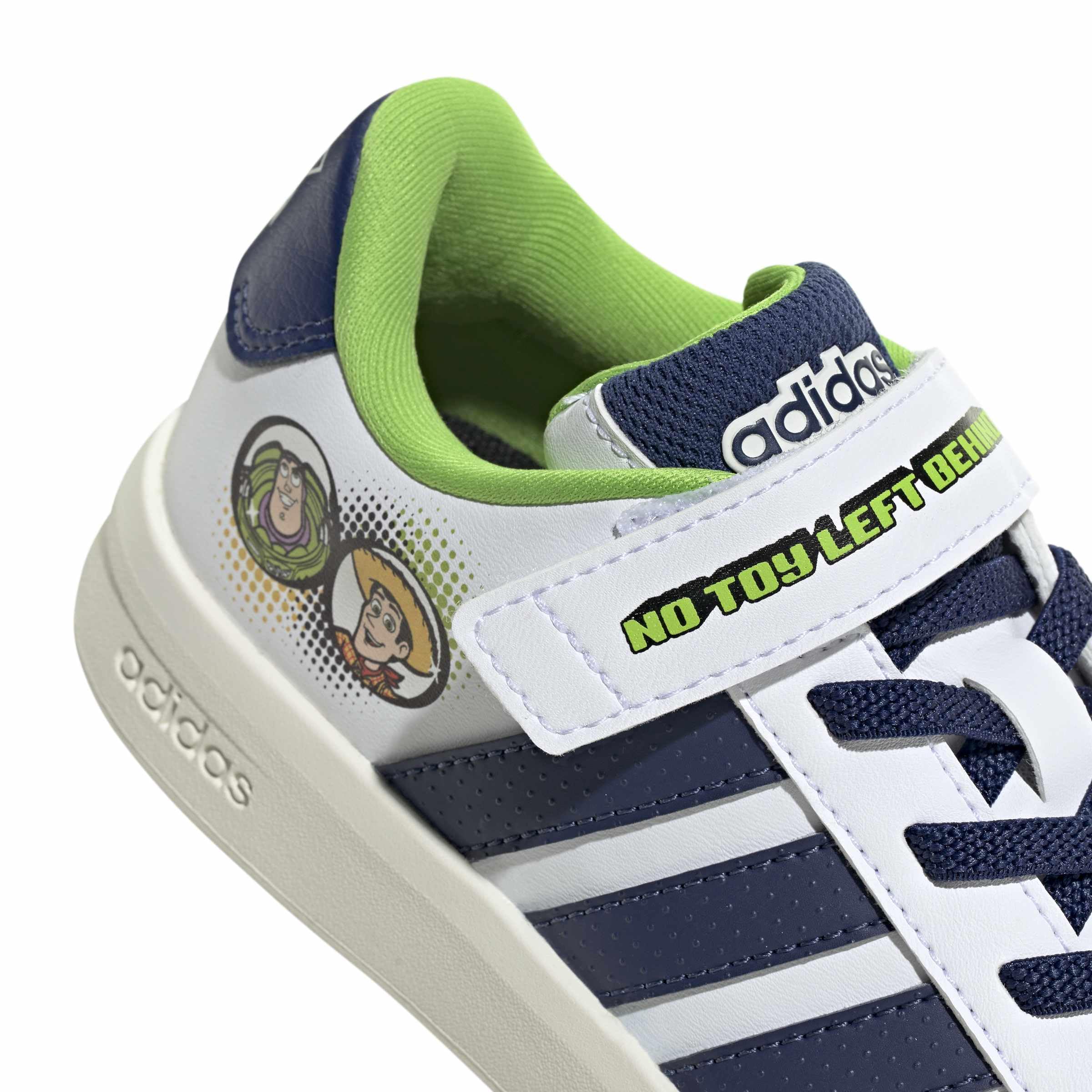 adidas adidas Pixar Toy Story Grand Court Kids CHAUSSURESMixte Enfant