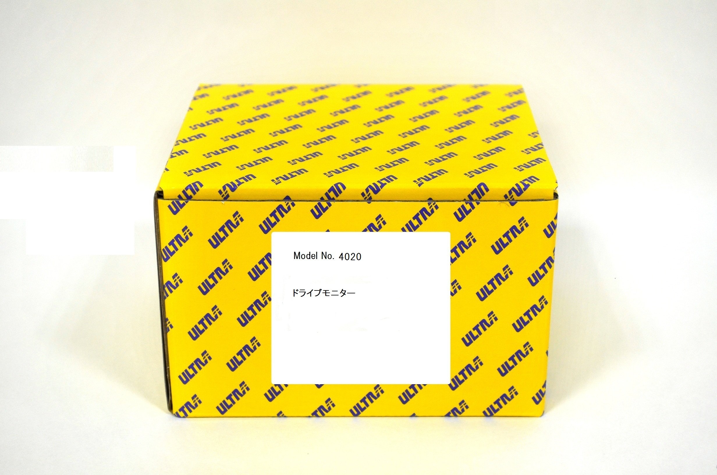 Amazon.co.jp: ULTRA [ 永井電子機器 ] ドライブモニター 4020