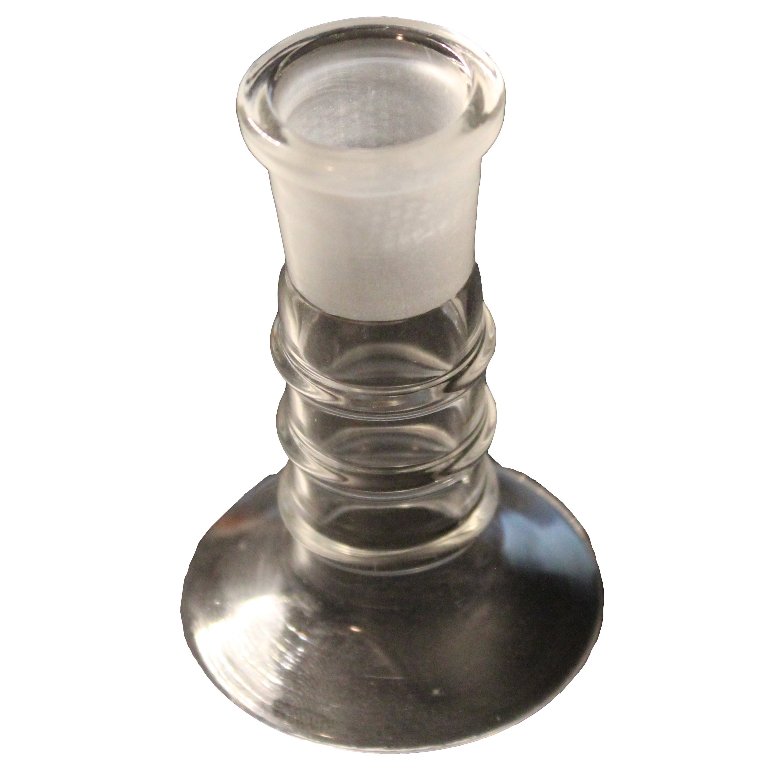 18mm Glass Stand for Scientific Instruments