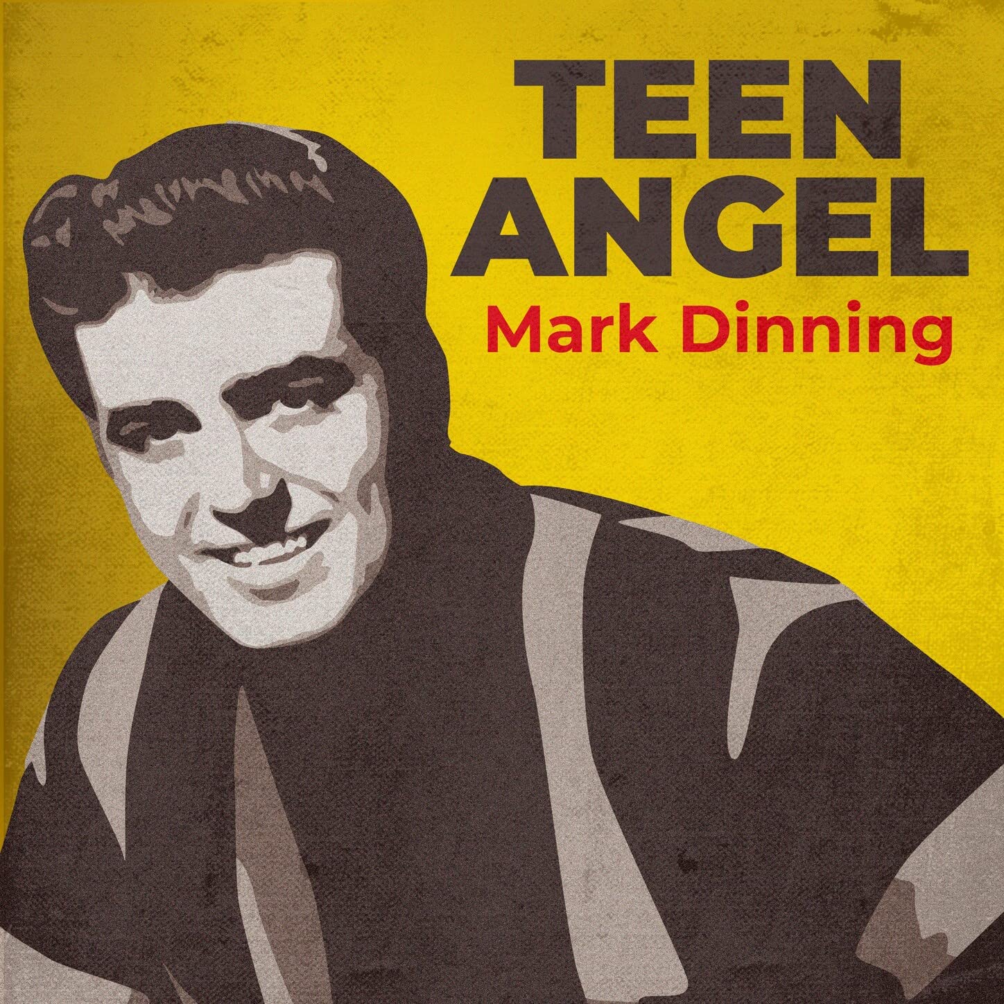 Mark Dinning