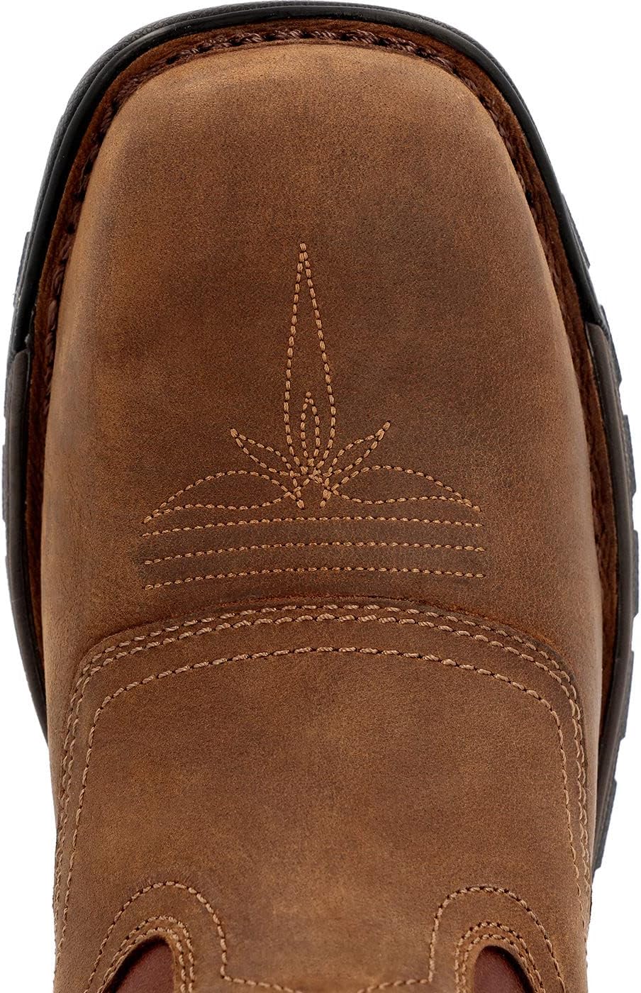 ROCKY Men's Legacy 32 Waterproof Western Boots