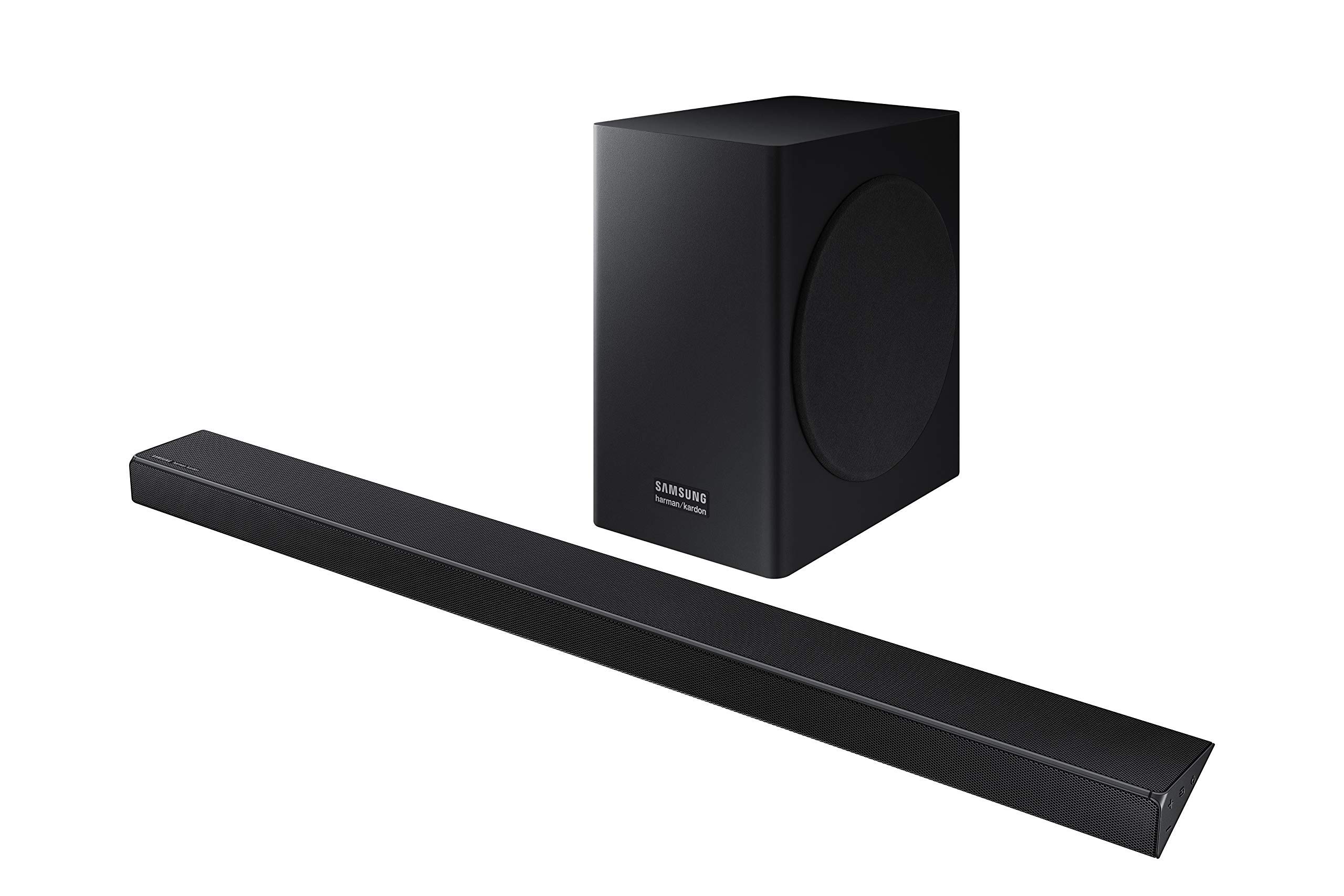 Harman Kardon Curved Soundbar Harman Kardon Enchant 1300 All-in