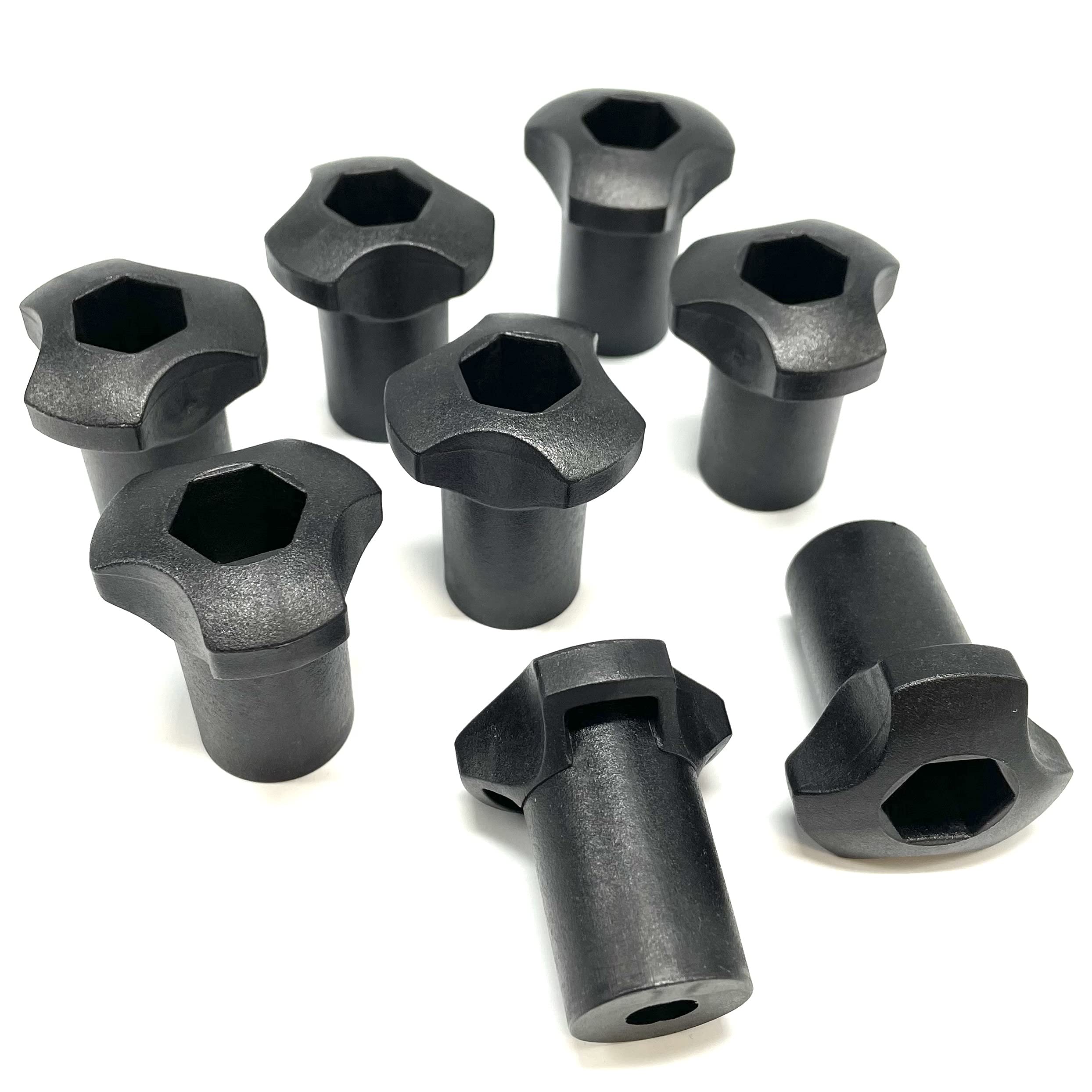 Amazon.com: Yakima SpaceBooster 11 Replacement Knobs - 8870048
