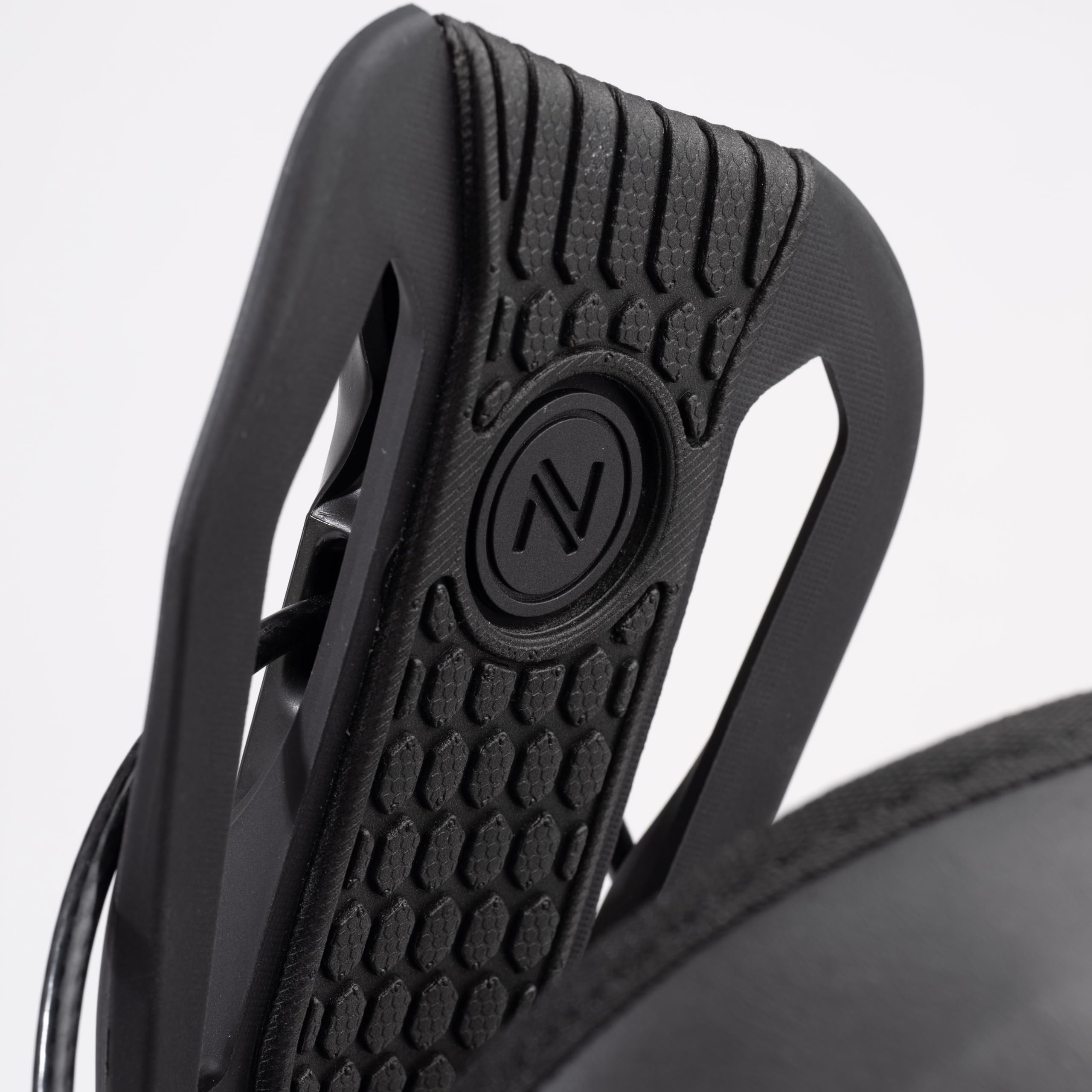 Amazon.com : Nidecker Flow Nexus Fusion Unisex, Black, Small