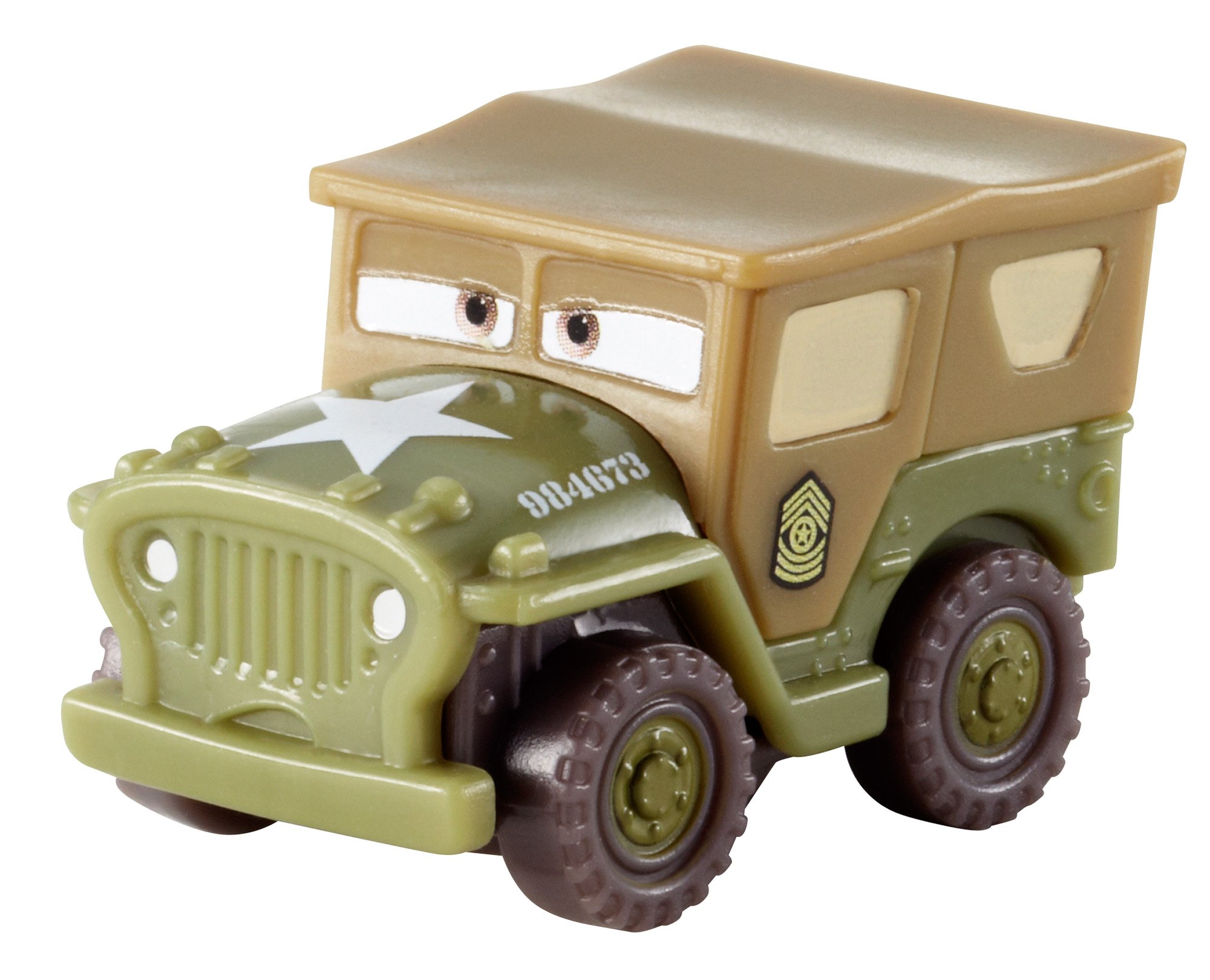 Amazon | MATTEL Disney-Pixar 