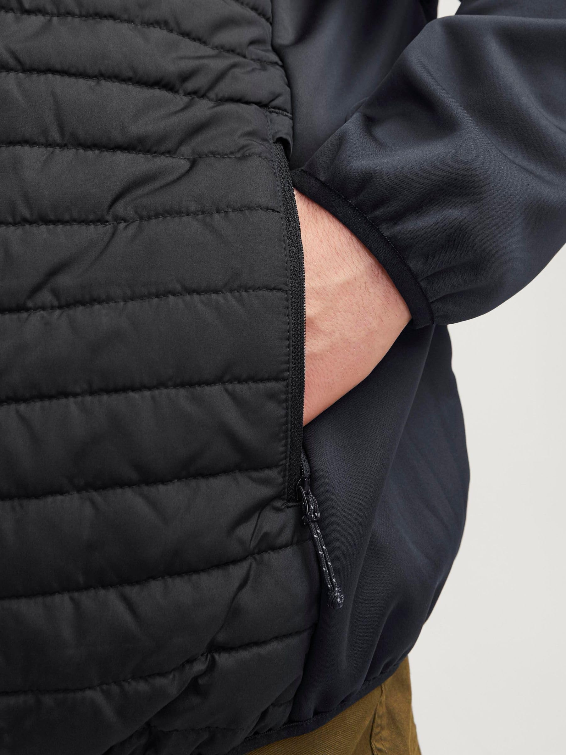 JACK & JONES Puffer Jacket Puffer Jacket
