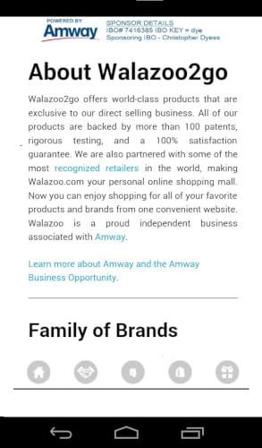 Walazoo2Go #TOP2