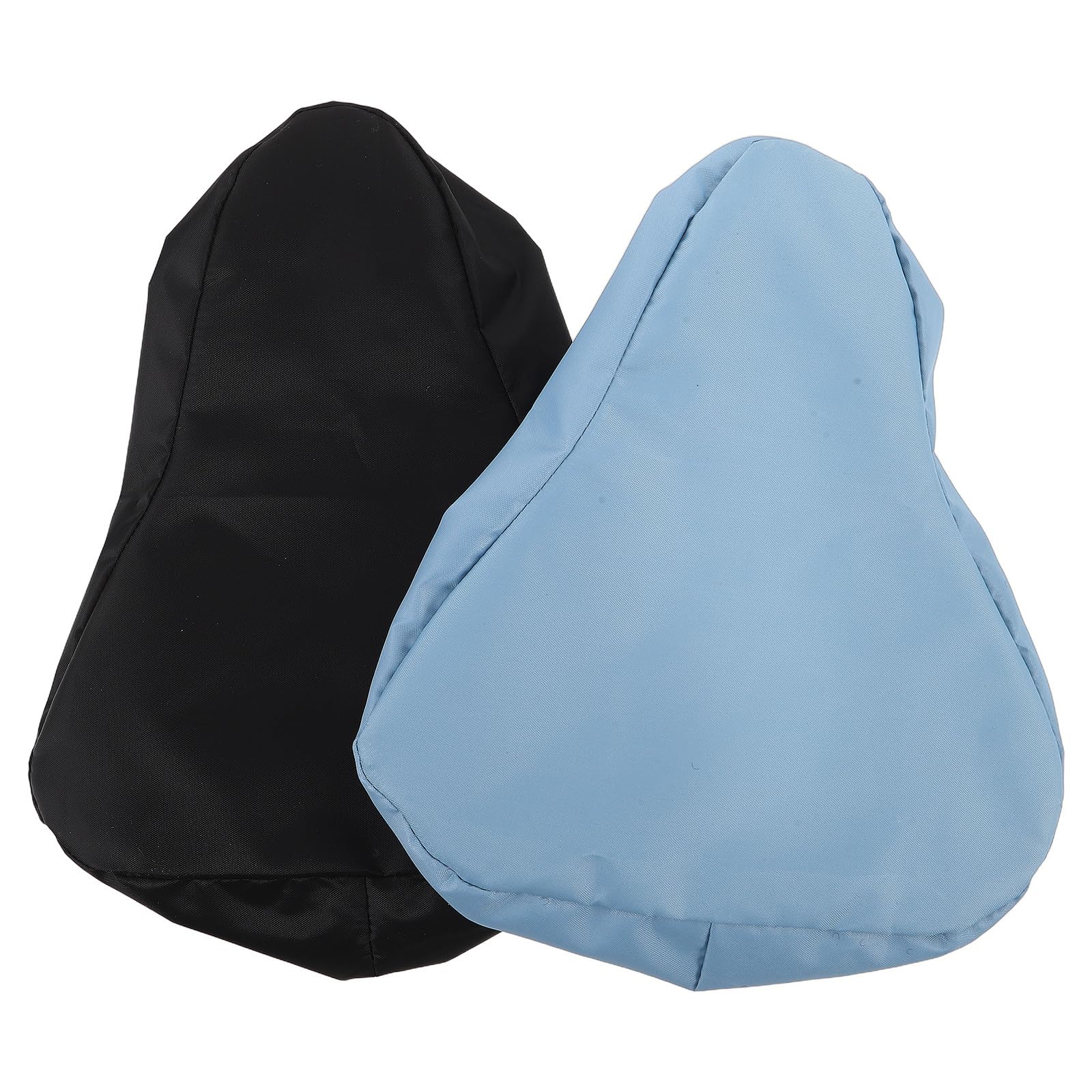 2 fundas de sillín de bicicleta impermeables Gatuida antilluvia para bici de montaña