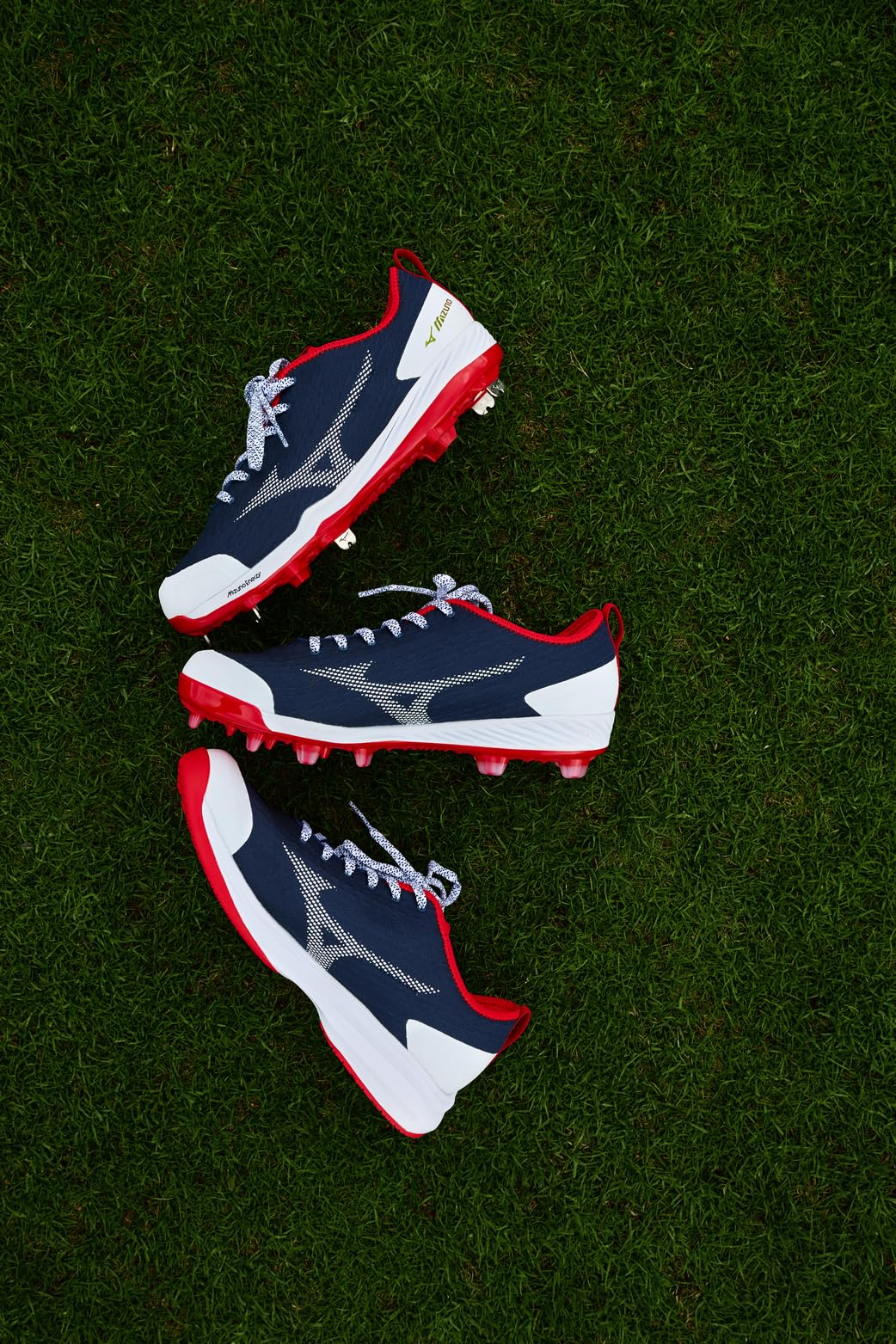 Mizuno Dominante 4 Scarpe da ginnasticaUomo