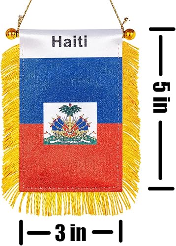 Miniatura 8 de Bandera de 3 x 5 pulgadas para colgar en la ventana de la policía de Estados Unidos, pequeña bandera para colgar en la ventana de los Estados