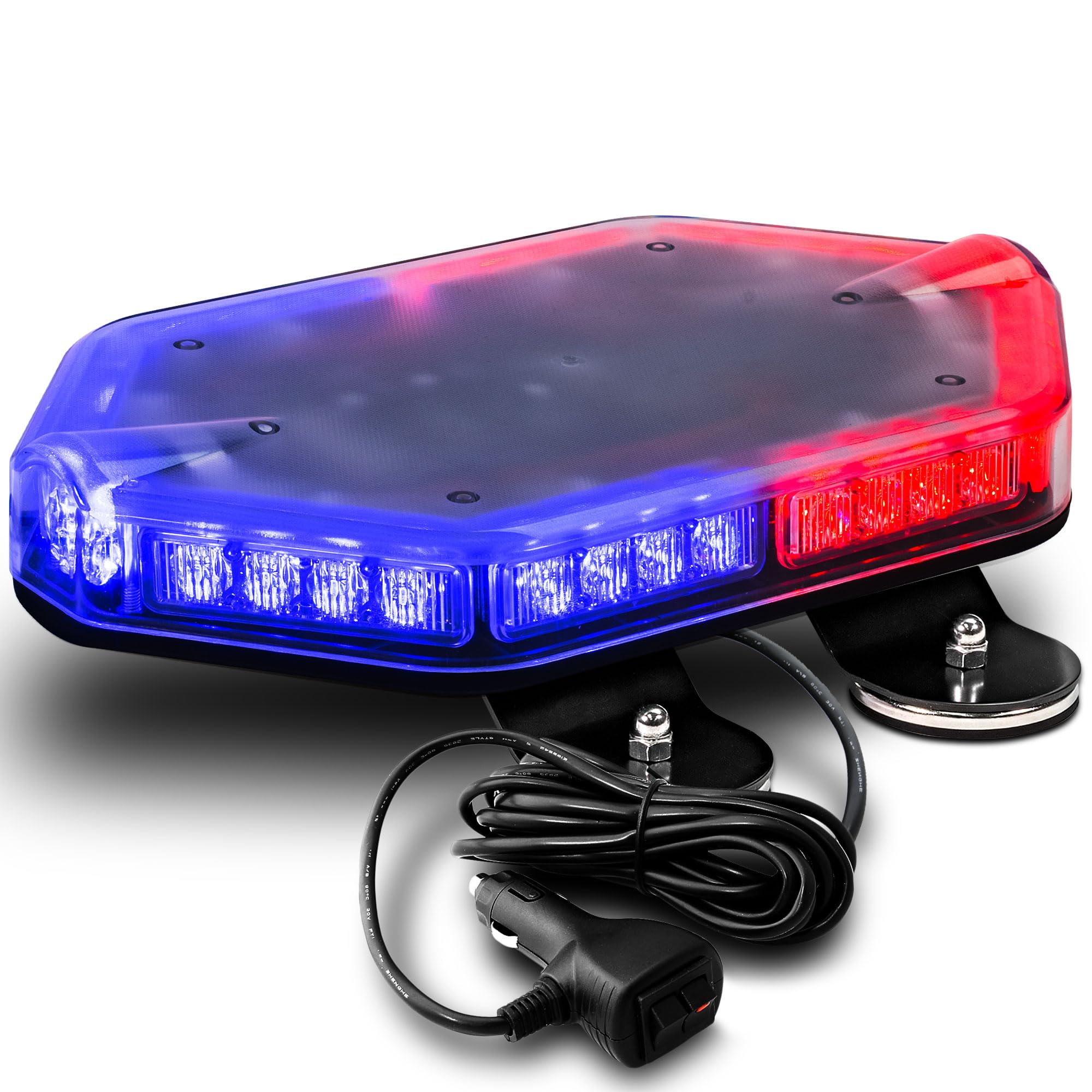 LAMPHUS NanoFlare 12 inch Mini Light Bar