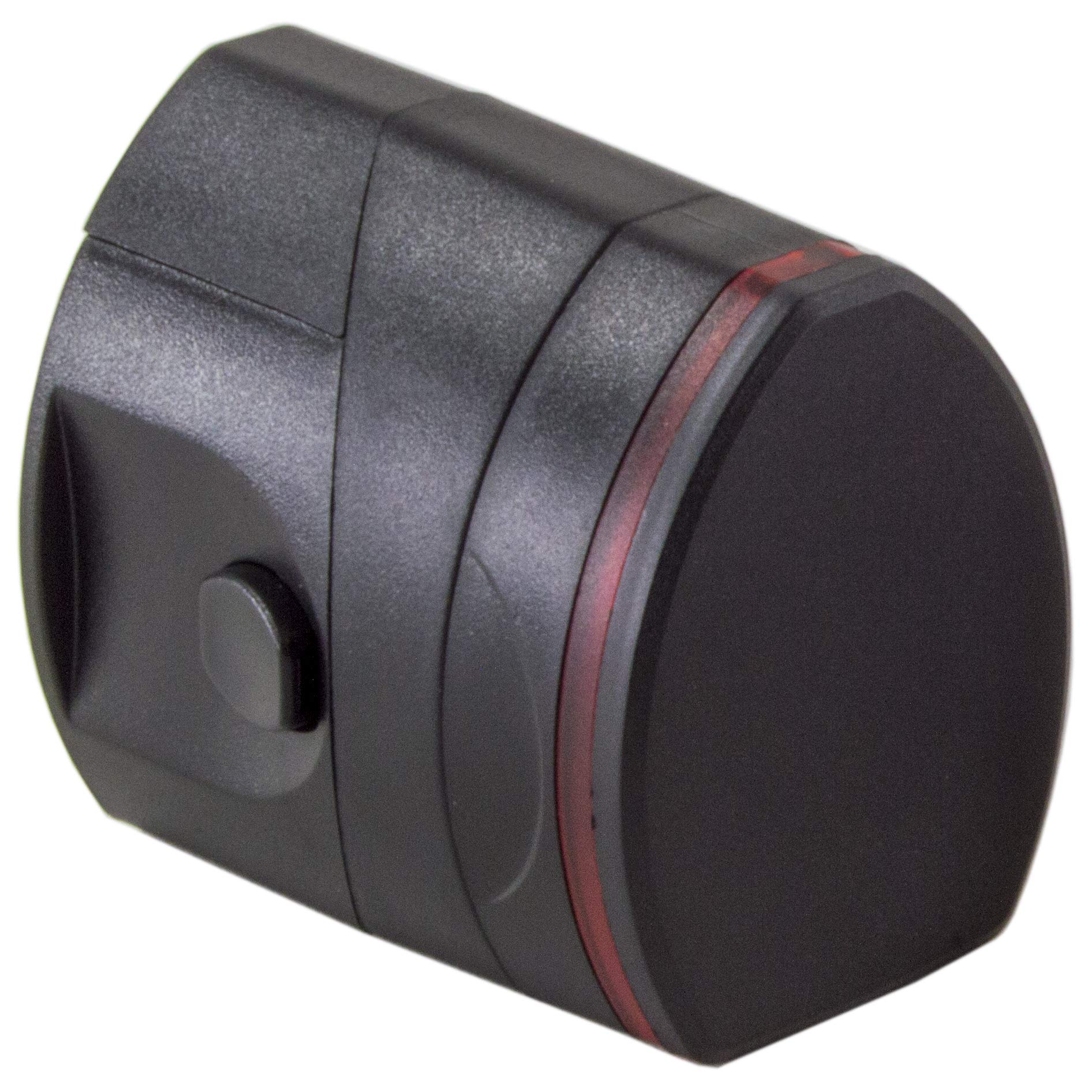 SciencePurchase DC Universal Worldwide Charger AC Power Plug Travel Adapter Converter with 2 USB Ports 100-240V