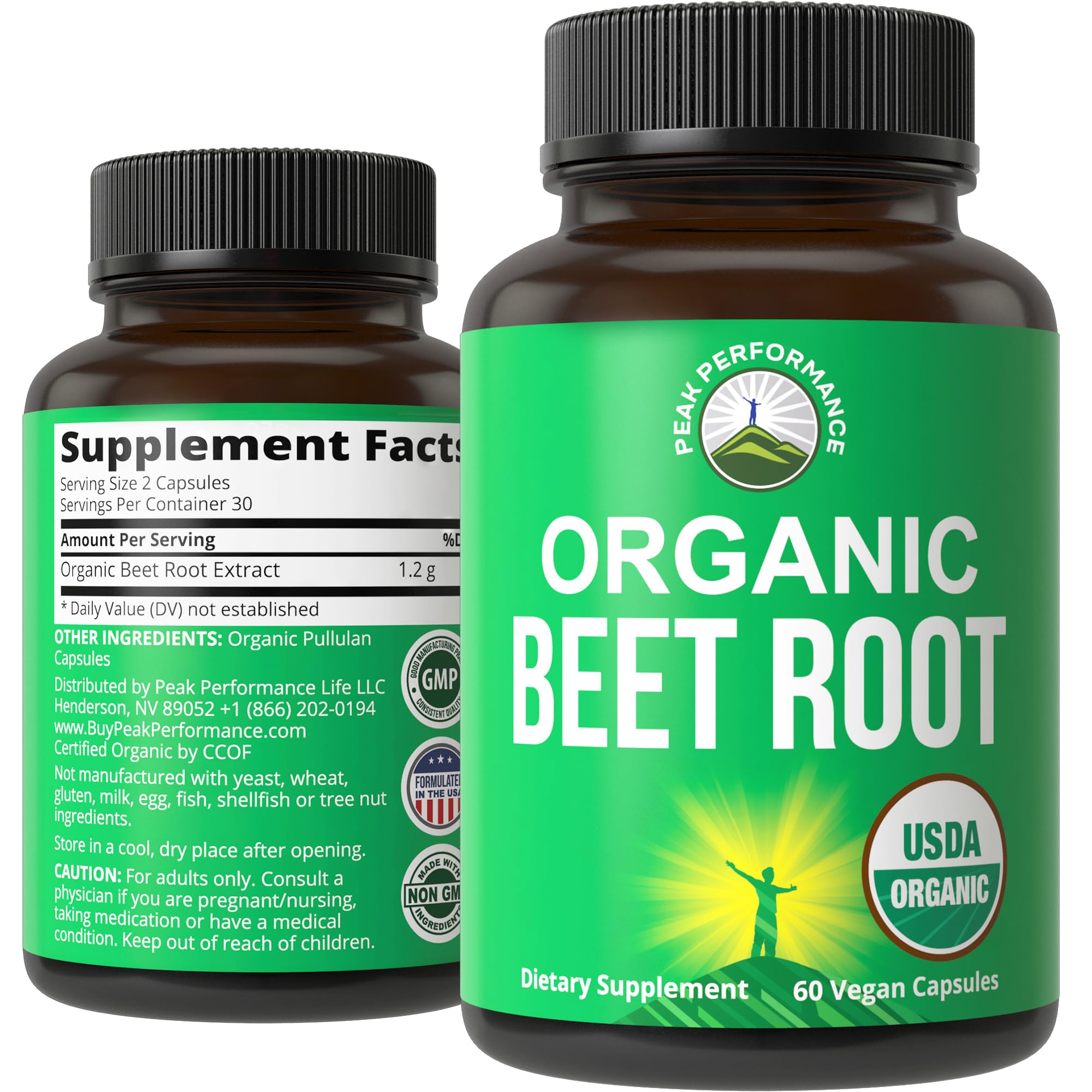 Powdered Beet Juice Extract