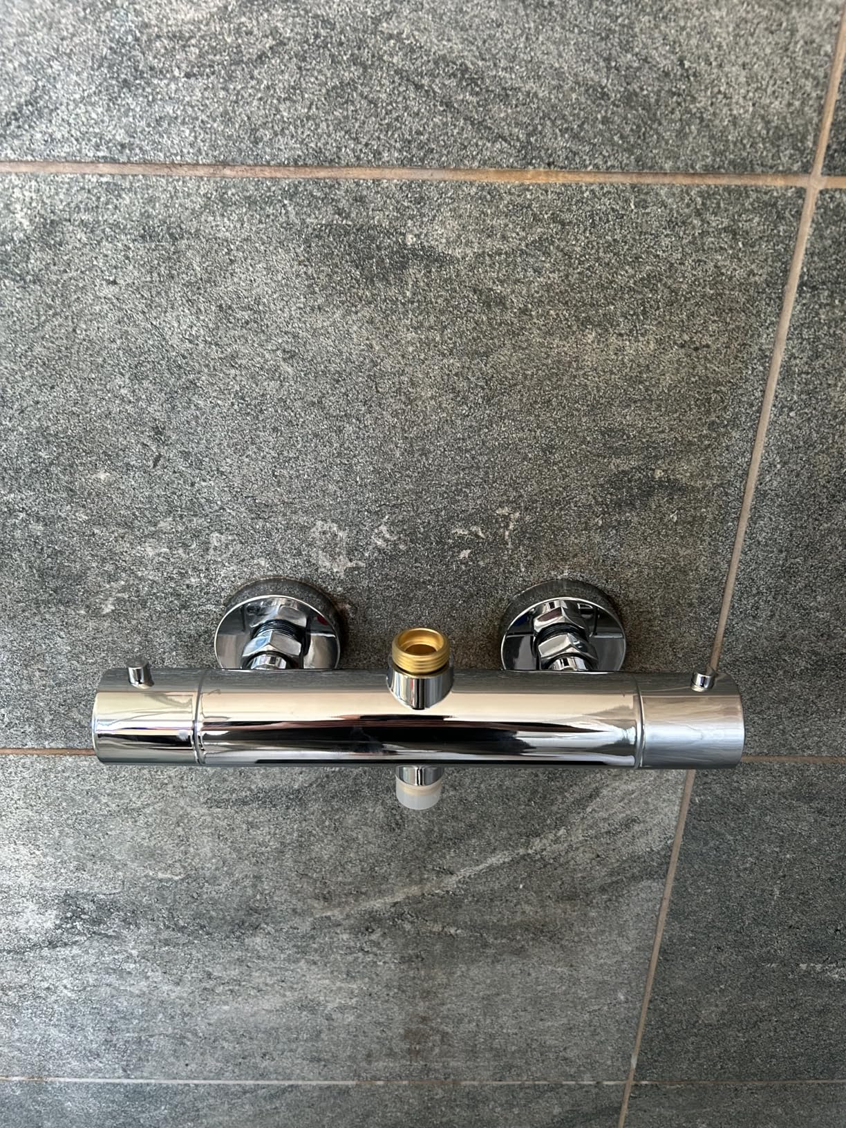 Customer photo