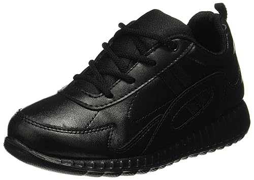 Liberty Kids 9906-02T School Shoes