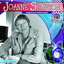 Joanne Simpson: Magnificent Meteorologist (Women in Science)