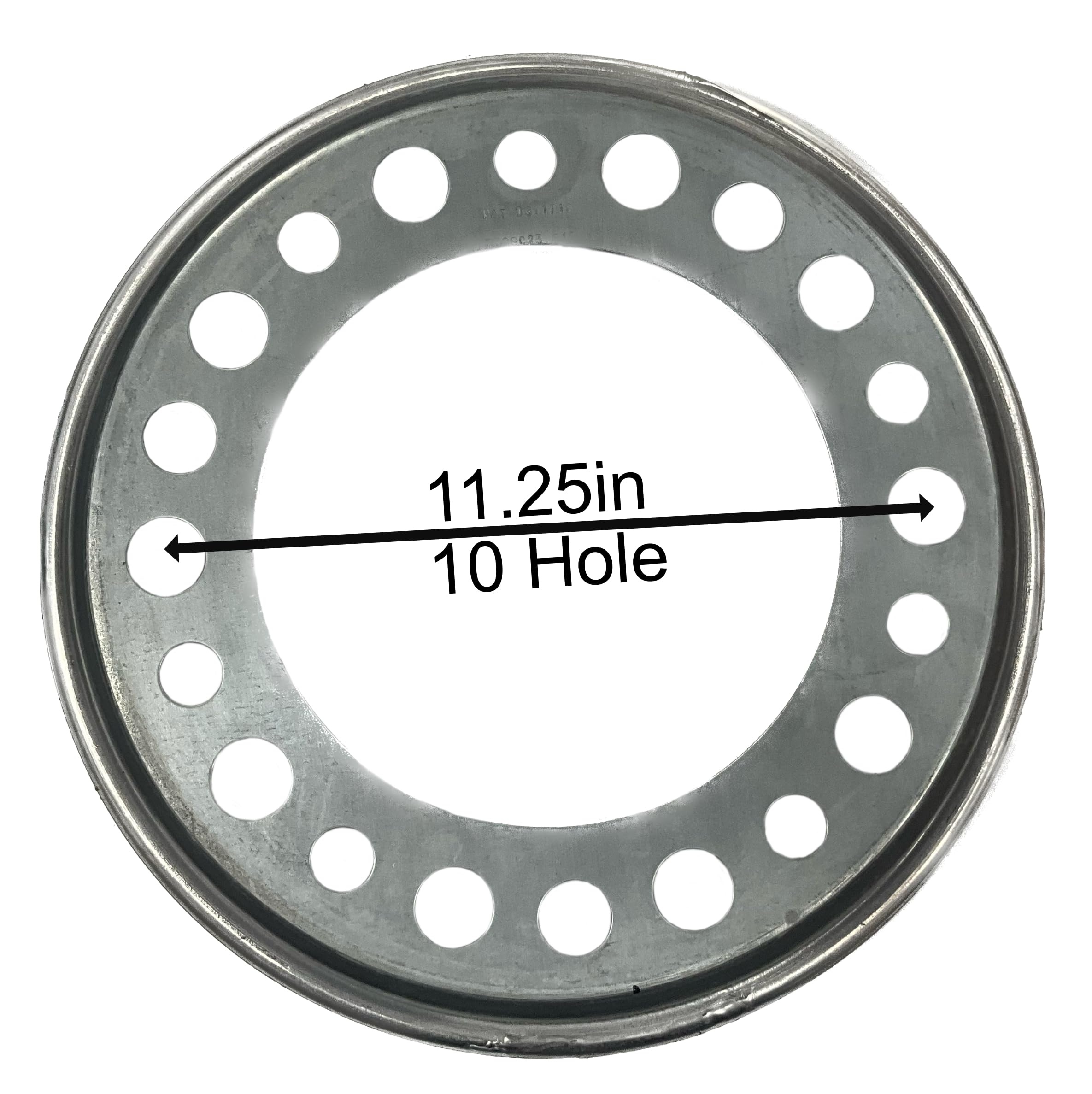CENTRAMATIC Wheel Balancers (600619)