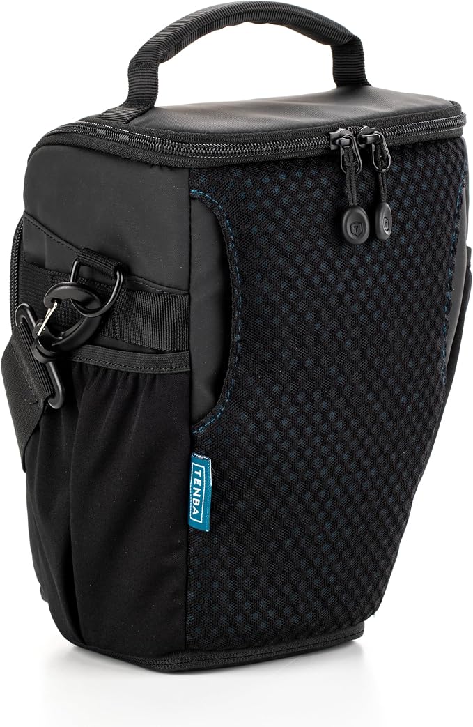 Tenba Axis v2 4L Top Loader Bolsa para Cámara DSLR o Mirrorless miniatura 8