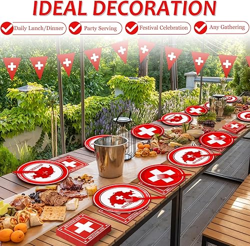 Miniatura 12 de 96 piezas de suministros de fiesta de neón para platos de fiesta, servilletas, vajilla, neón brillante, cumpleaños, pintado, decoración de fiesta