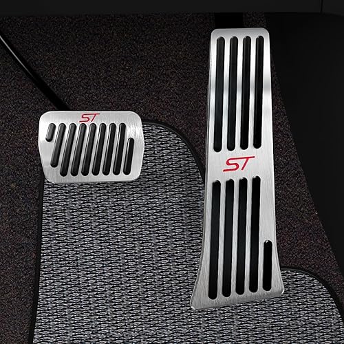 Hecotrax for Ford Explorer 2025 2024 2023 2022-2020 Aluminum Performance