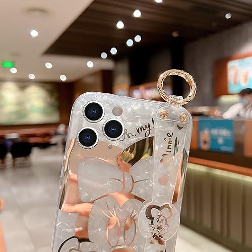 Miniatura 6 de Funda para iPhone 11 Pro Max de 6.5 pulgadas (personajes de dibujos animales)