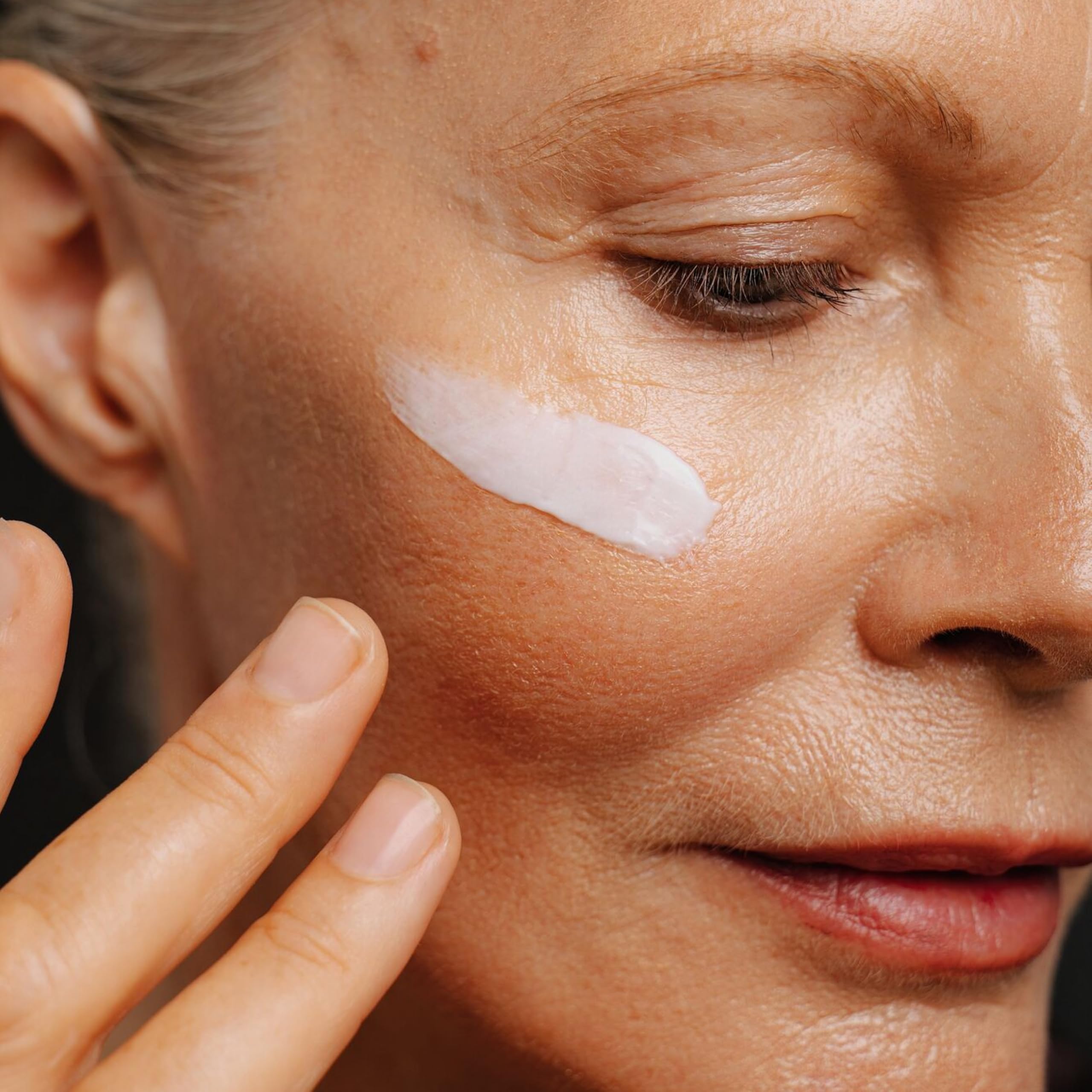 Germaine de Capuccini - Timexpert SRNS - Crema Recuperadora Intensiva 50 ml - Revitaliza y Fortalece Piel Madura - Alta Pureza de Colágeno y Ácido Hialurónico - Efecto Relleno y Anti-Edad Profundo