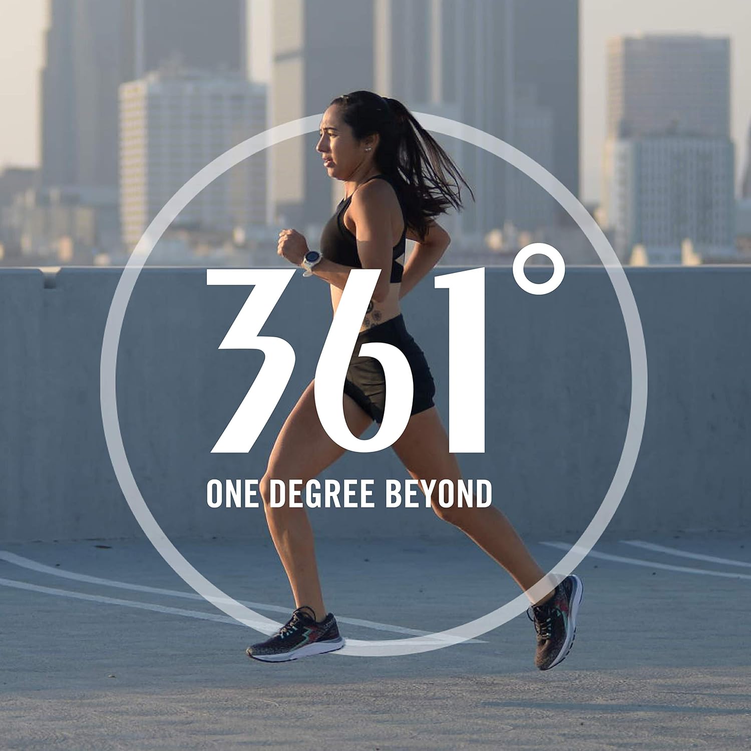 361 Women's Strata 3