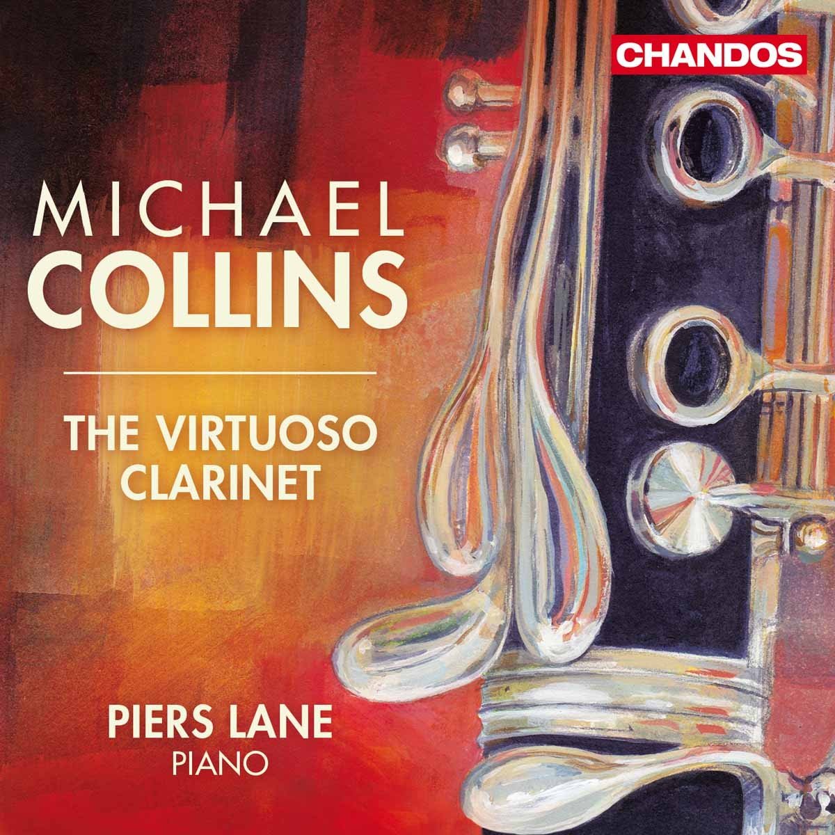 Various: Virtuoso Clarinet