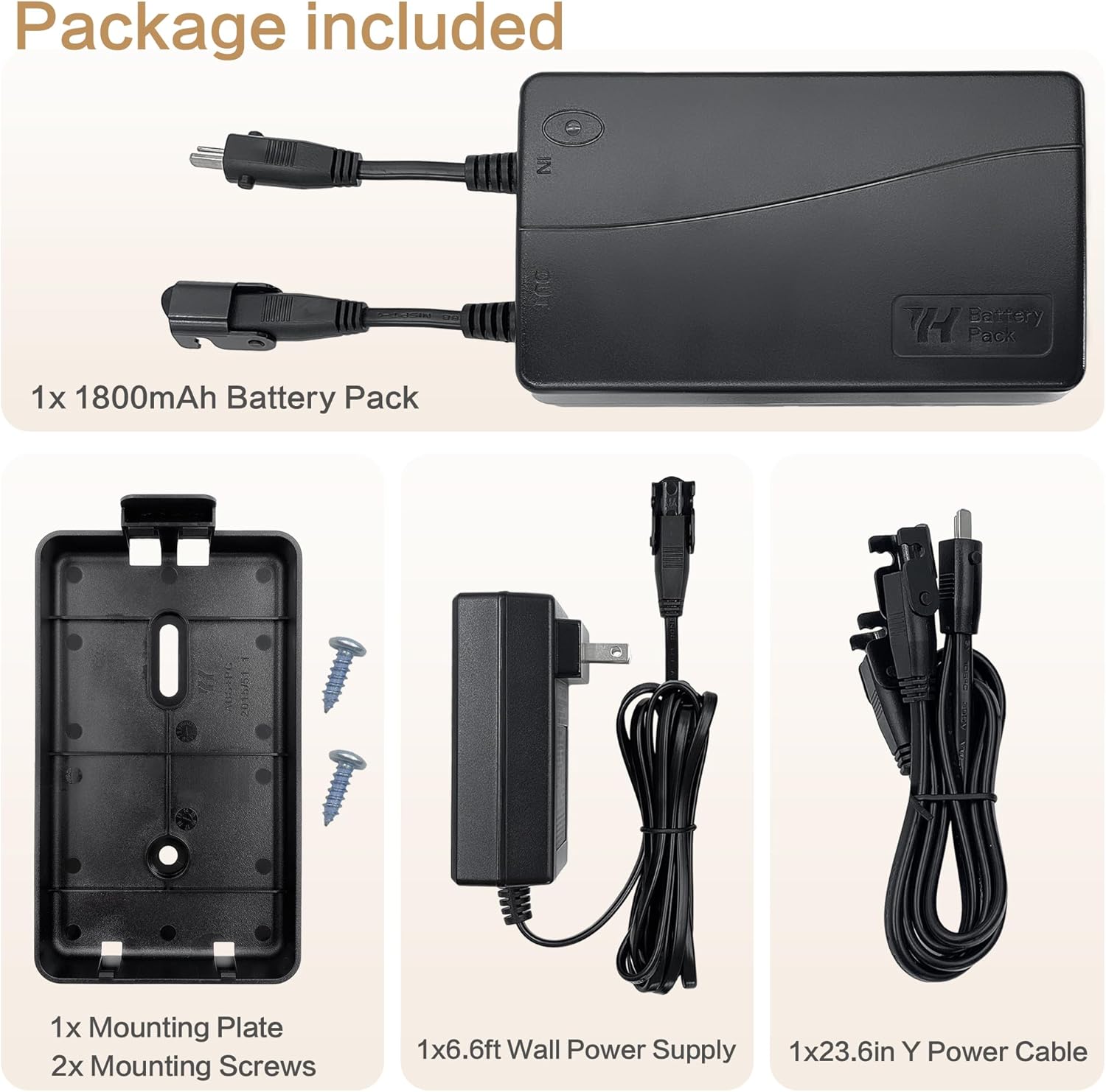 3.6V 30mAh LIR2025 リチウムイオンボタン電池 | PKCELL 2032 充電式コインボタンセル充電器 8ベイ 3.6Vリチウム電池用  LIR2032H/2450/2440/2430/2025/2