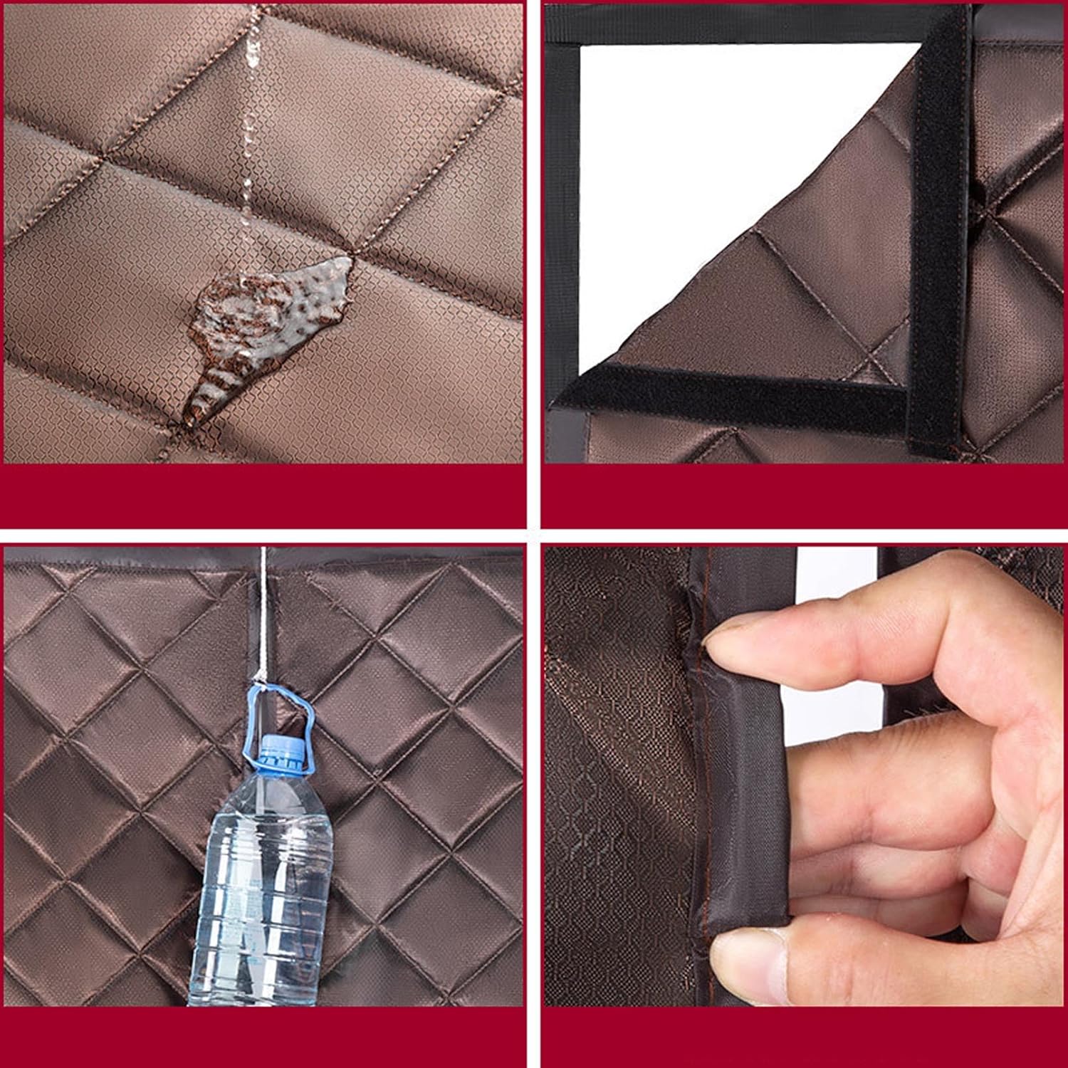 冬の窓断熱キット マグネット式 ドアカーテン 防寒 玄関ドア 遮光カーテン 目隠しシート 冷気ガードパネル 結露防止シート 冷気遮断