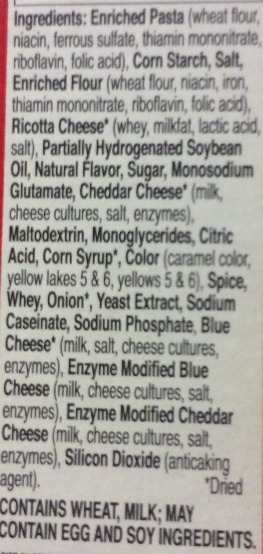 Betty Crocker CHEDDAR CHEESE MELT Hamburger Helper 4.7oz (2 Pack)