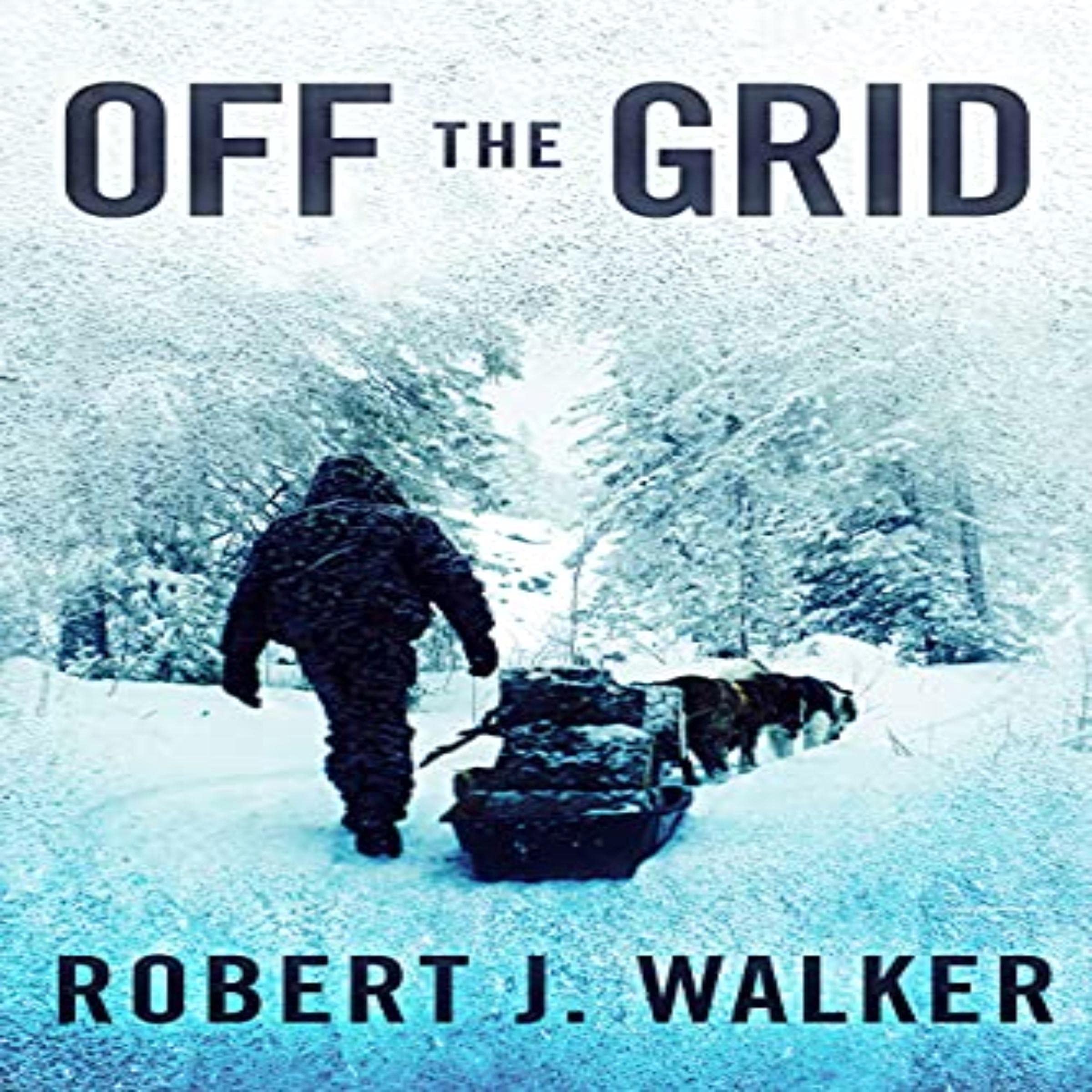 Cover art for Off the Grid