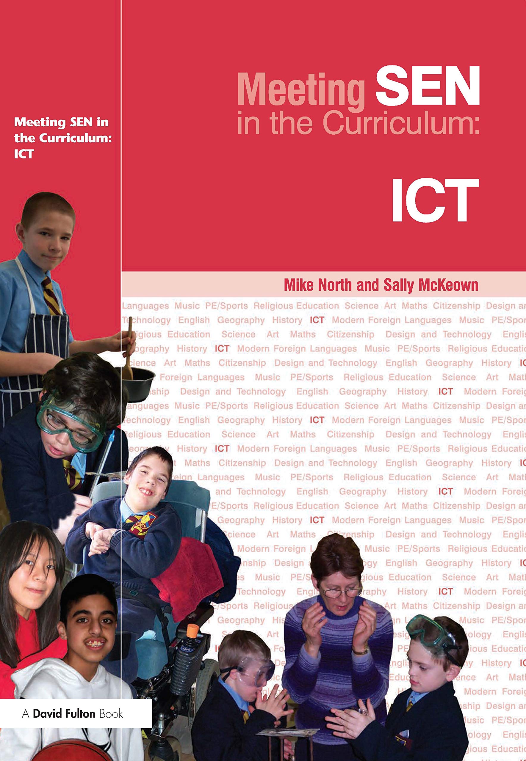 Meeting Sen in the Curriculum: Ict