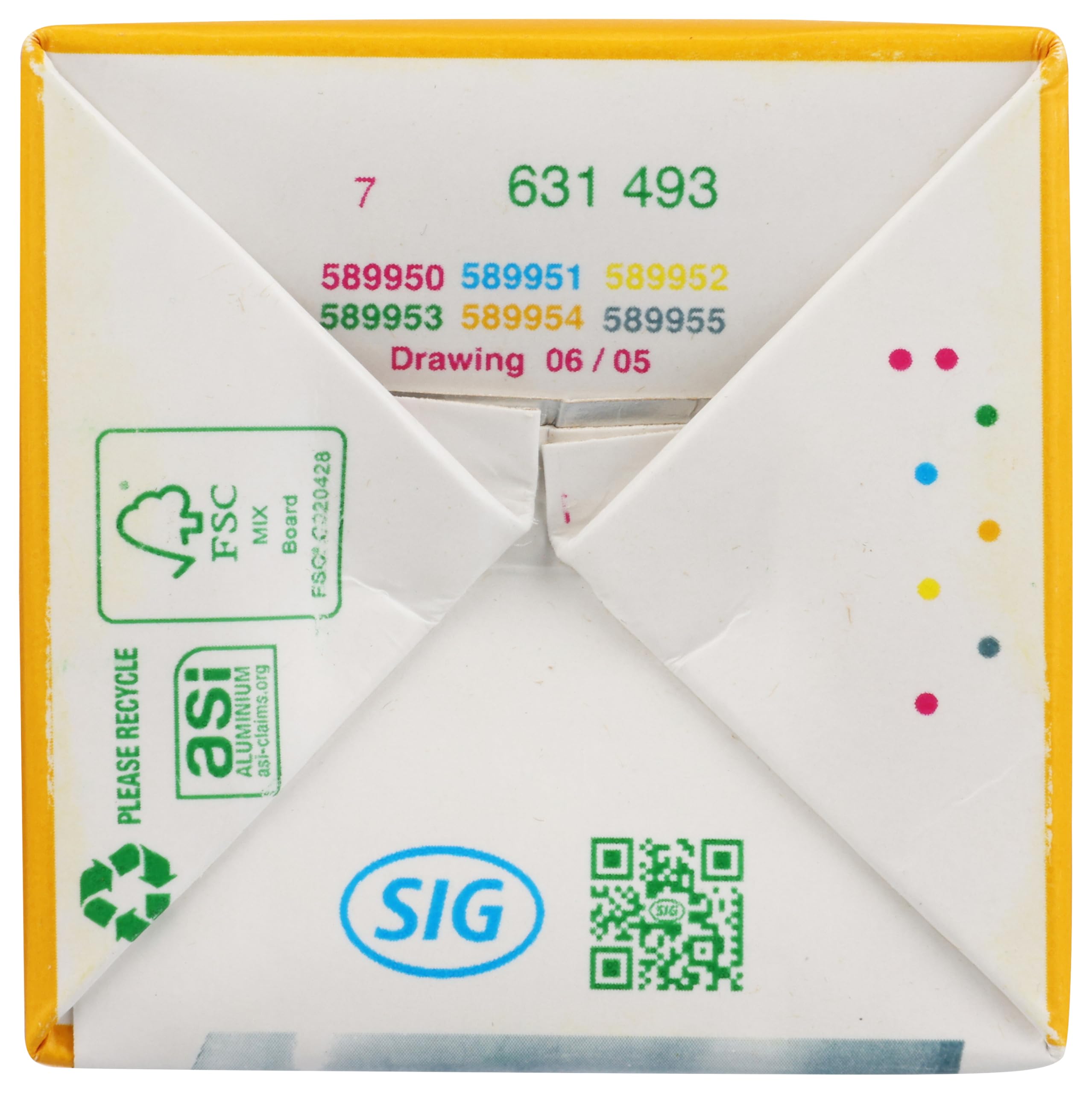 NUTPODS Almond Coconut Creamer 25 4 FZ — view 4