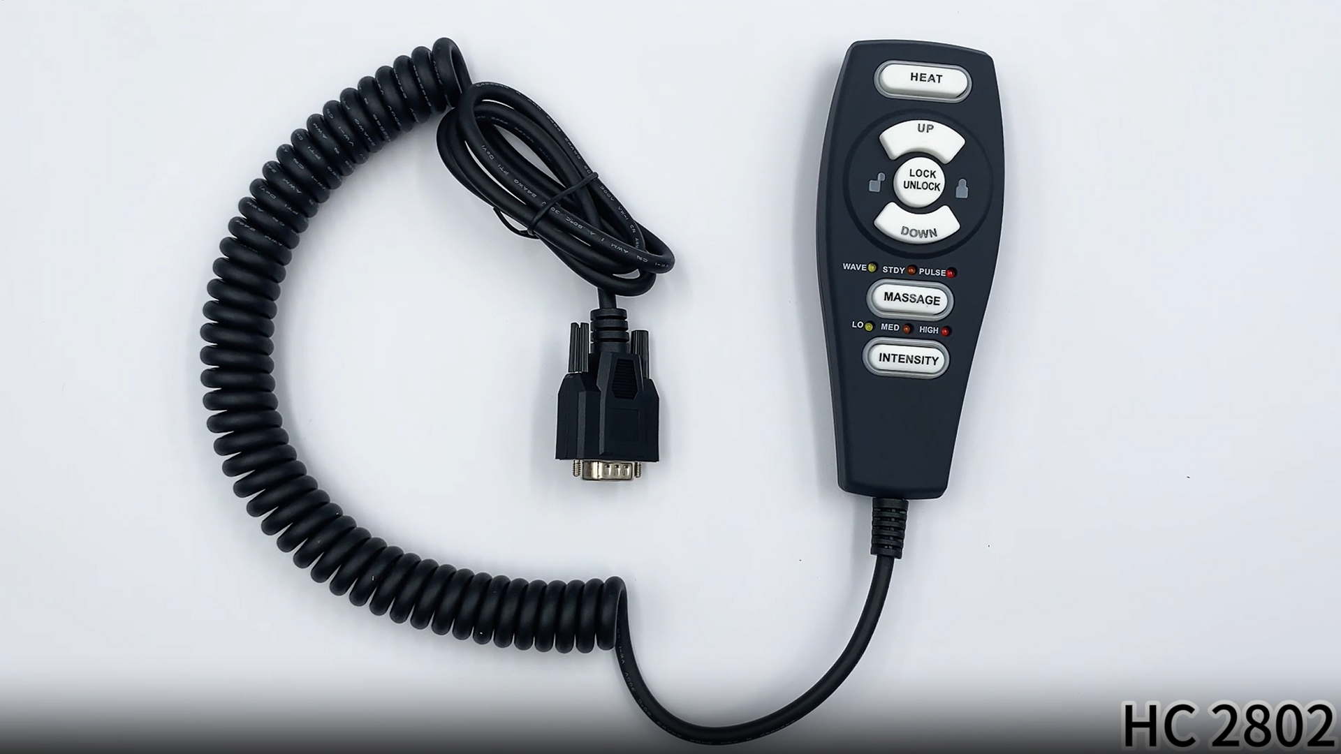 Amazon.com: Power Recliner Raffel Systems HC 2802 Remote Hand