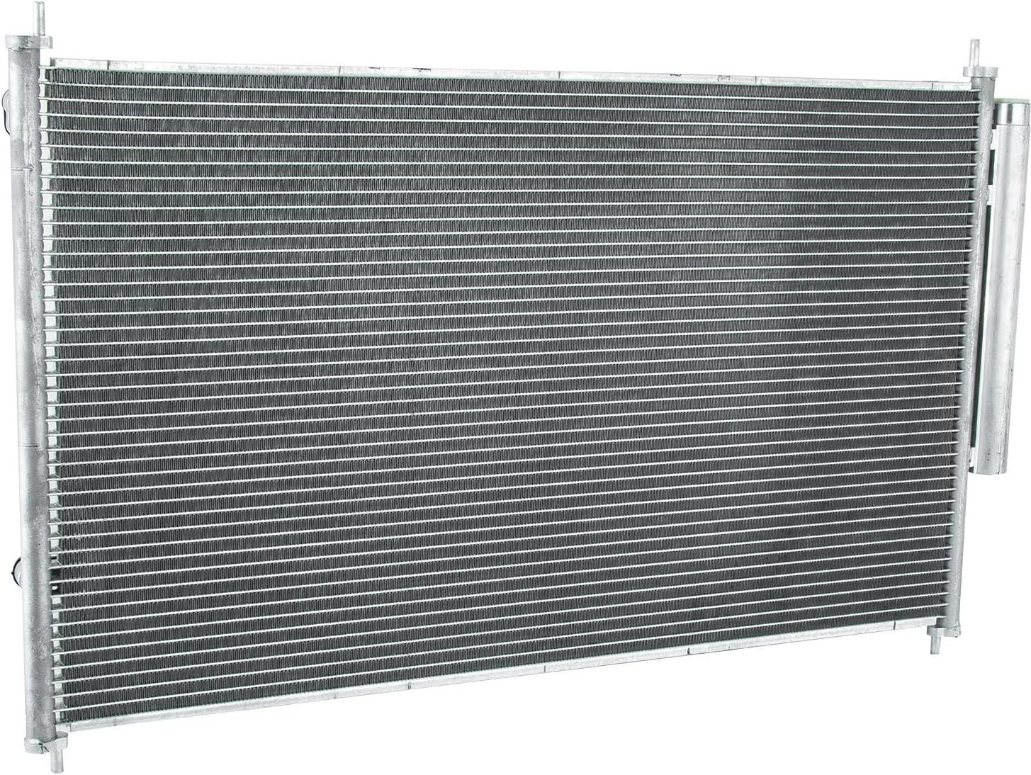 AC Condenser For 2007-2013 Acura MDX 4-Door 3.7L V6 80110STXA01 2012 2011 2010 Automotive Replacement AC Condensers