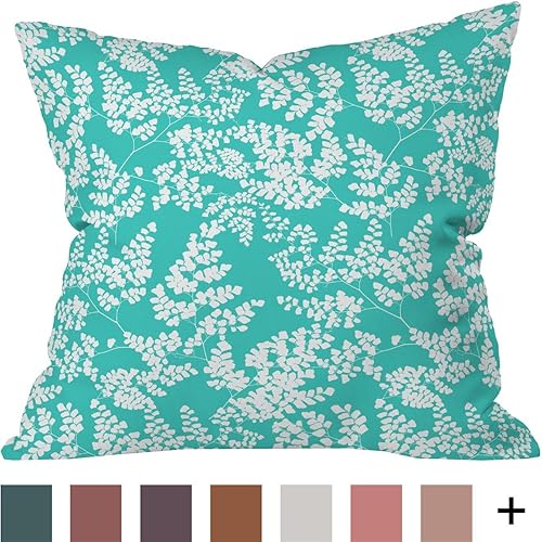 Miniatura 5 de Deny Designs Aimee St Hill Spring 2 - Almohada de 26 x 26 pulgadas