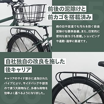 Amazon | 【100%完成車納品】PELTECH(ペルテック) 電動アシスト自転車