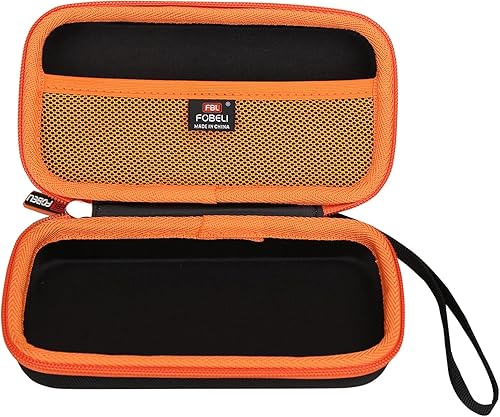 Miniatura 2 de FBLFOBELI Estuche rígido para anemómetro de mano BTMETER BT-100