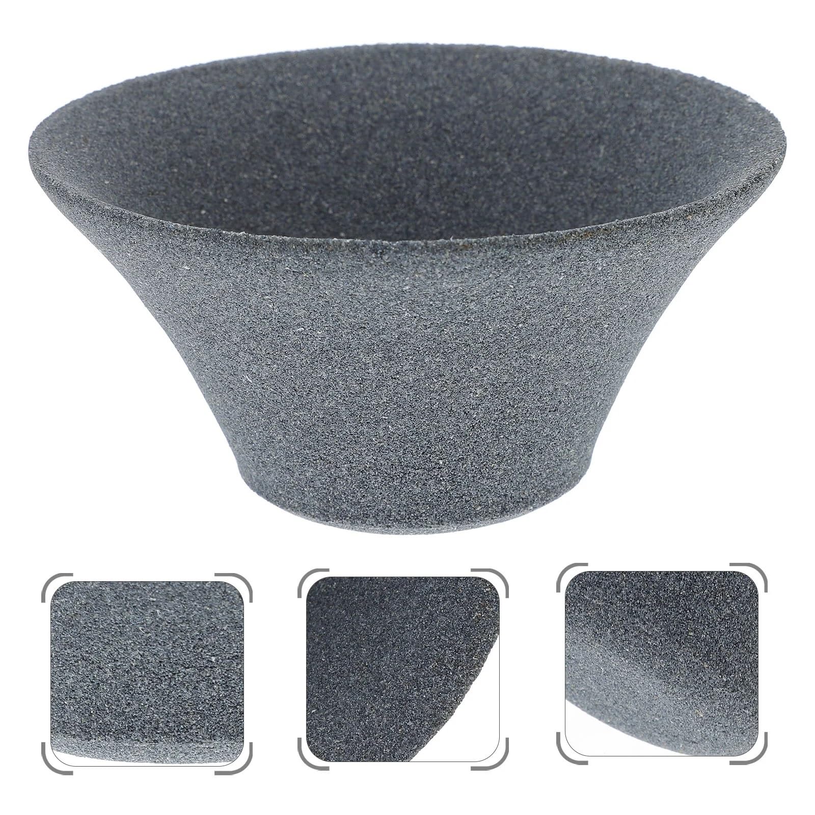 GHJ567RE Non-porous Tea Strainer Coffee Stirrers Electric Mini Japanese Stone Filter Dripper Ceramic Infuser Machine Infusion Set Travel