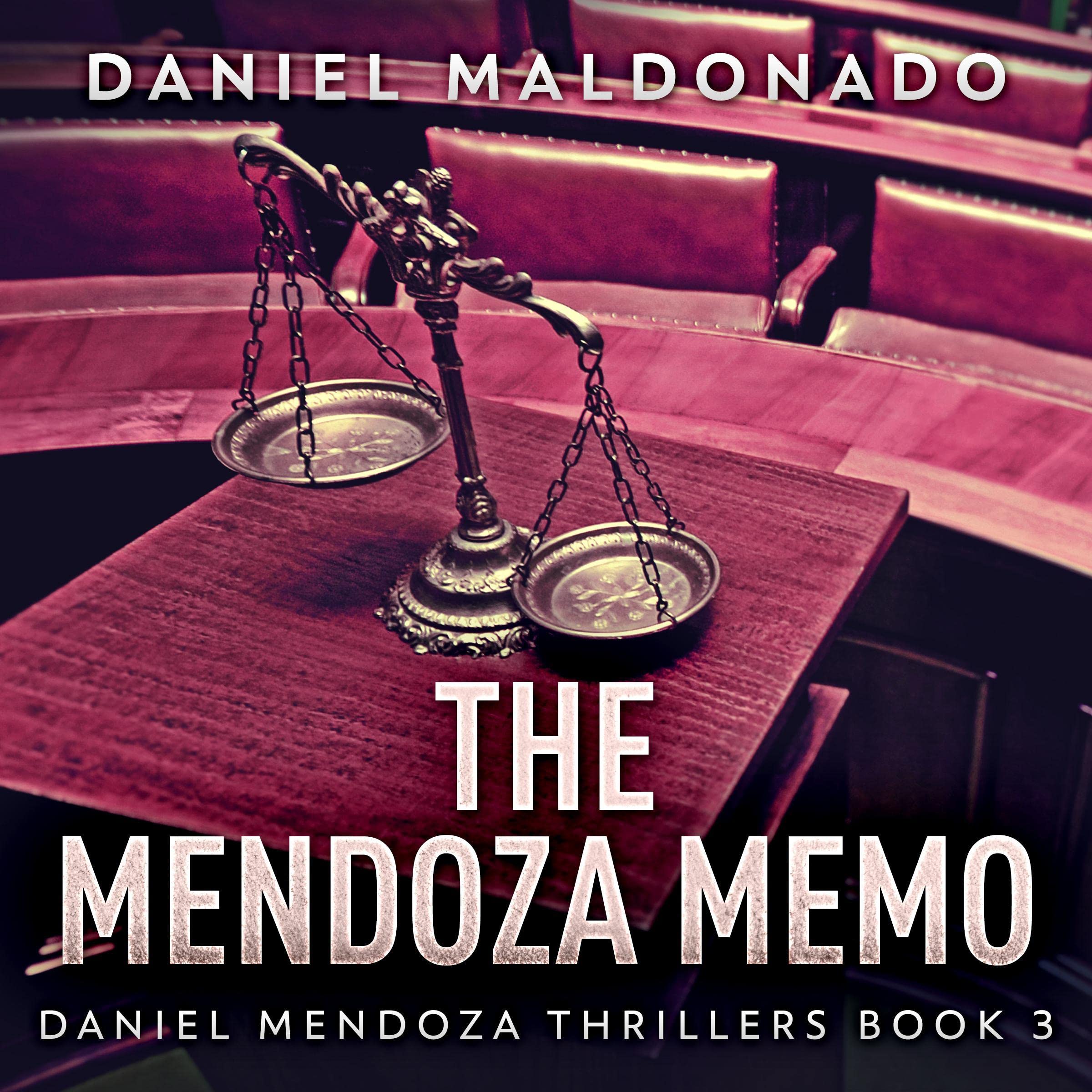 The Mendoza Memo