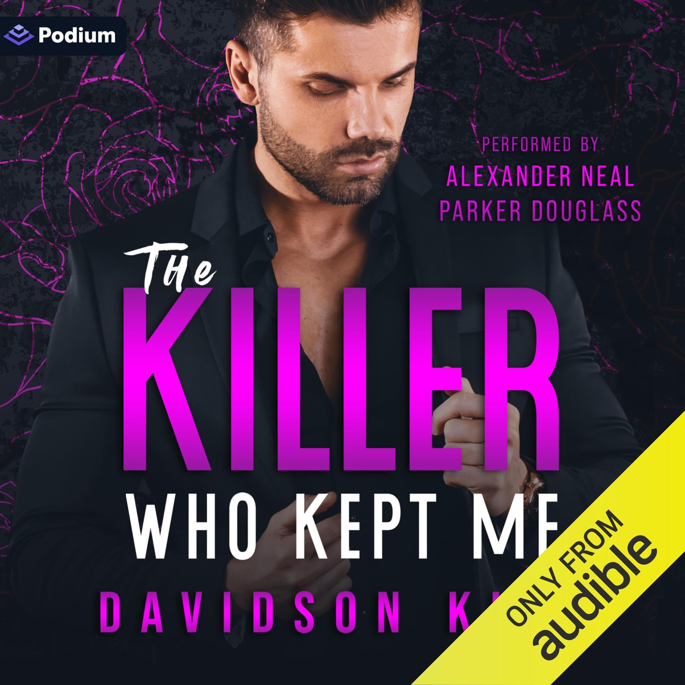 The Killer Who Kept Me