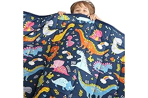 HAOWANER Weighted Blanket