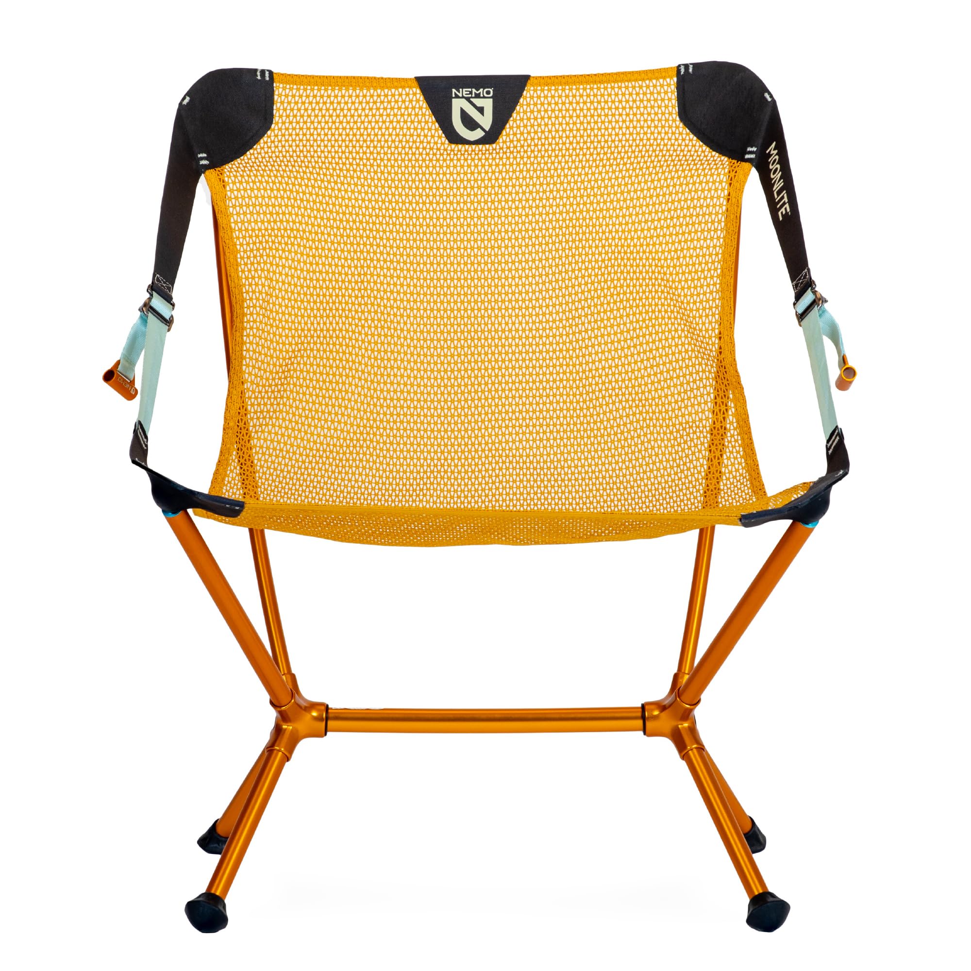Amazon.com: NEMO Equipment Moonlite Reclining Camp Chair