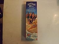 Vista 2 de Mattel Kira Amiga de Barbie Pearl Beach