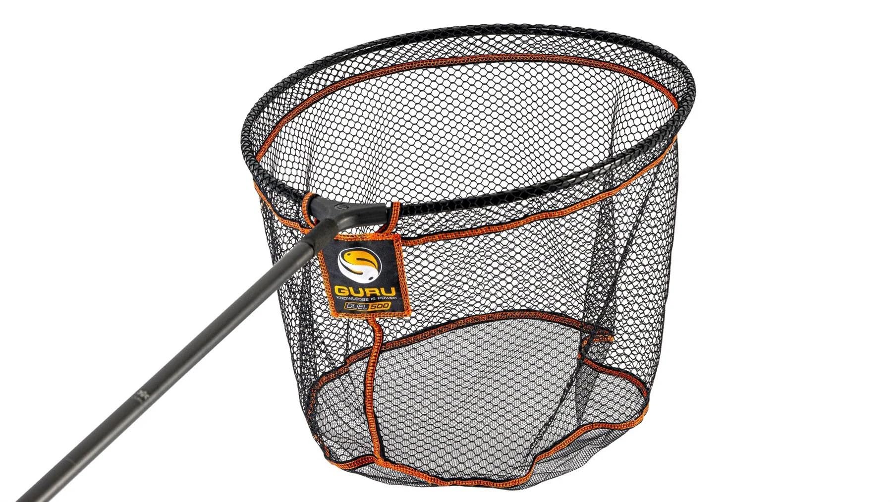 Guru - Duel Net 500