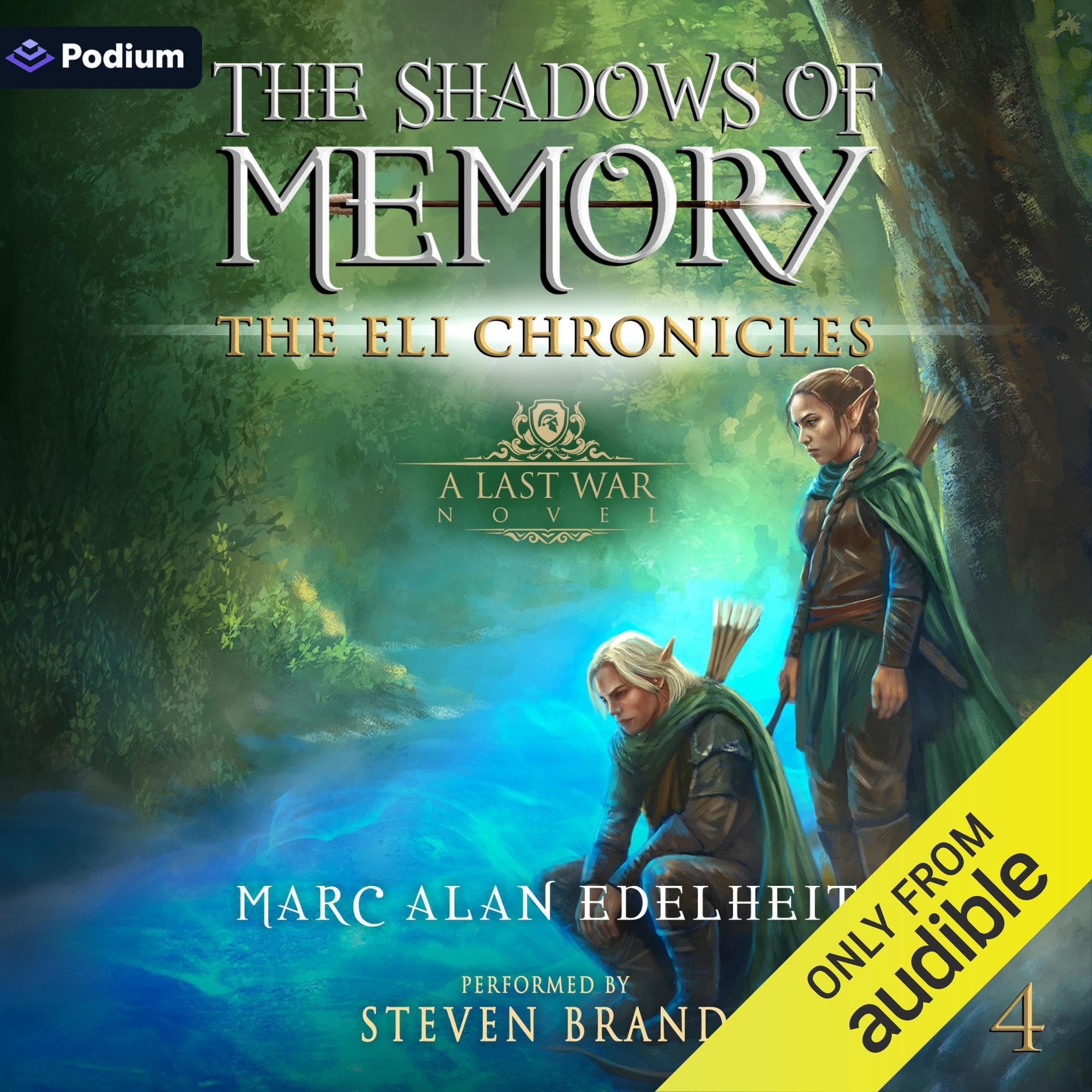 The Shadows of Memory