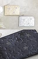 Amazon | [サロンドアルファード] ミニ財布 レディース 人気 薄型 軽量