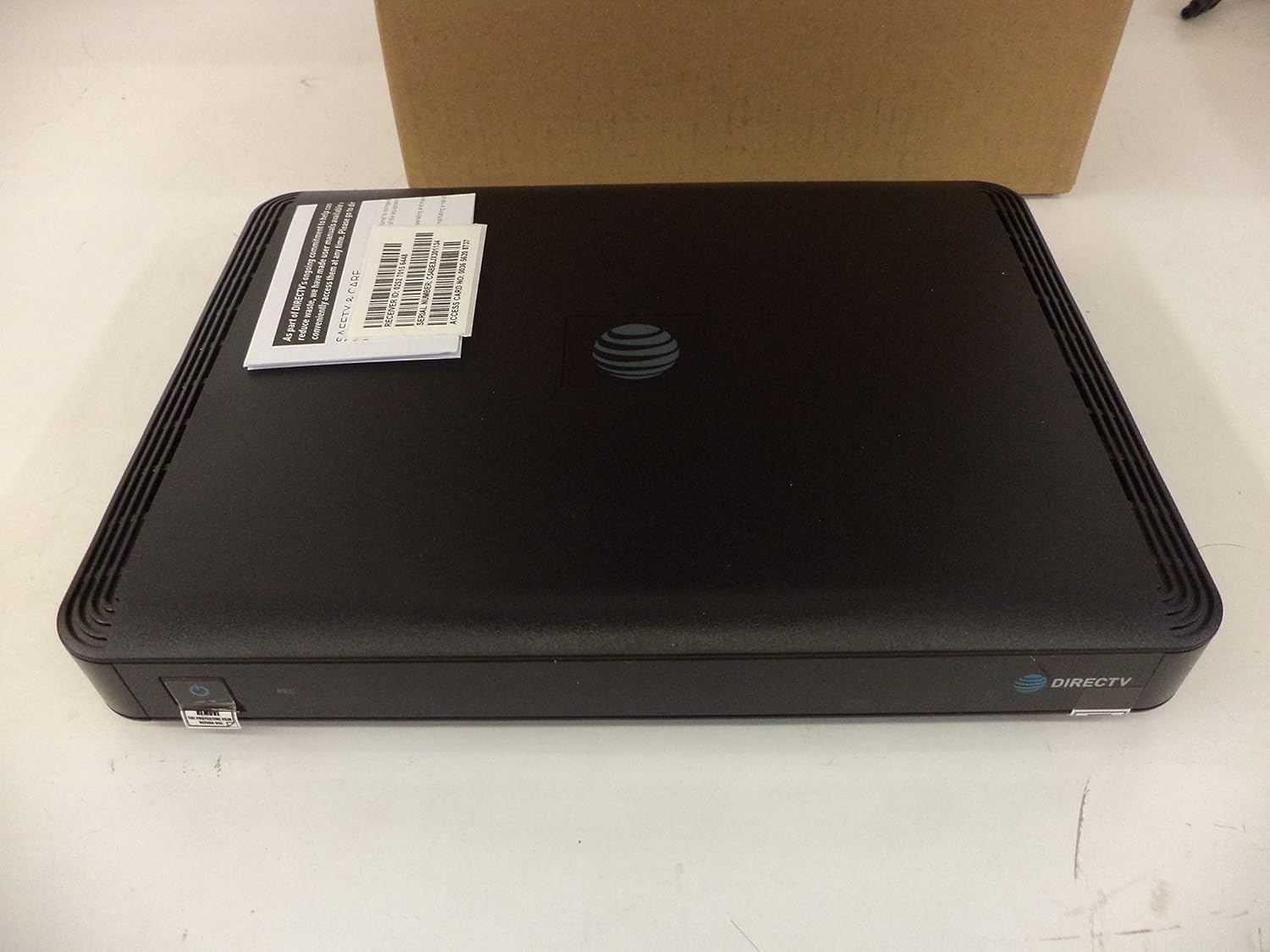 DIRECTV HR54 HR54 Genie Server Receiver Kit (Receiver