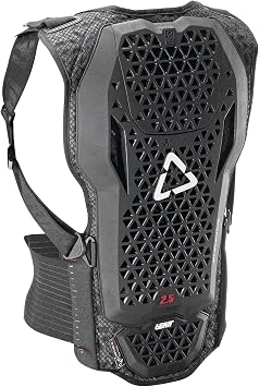 Leatt Back Protector 2.5 FlexMesh